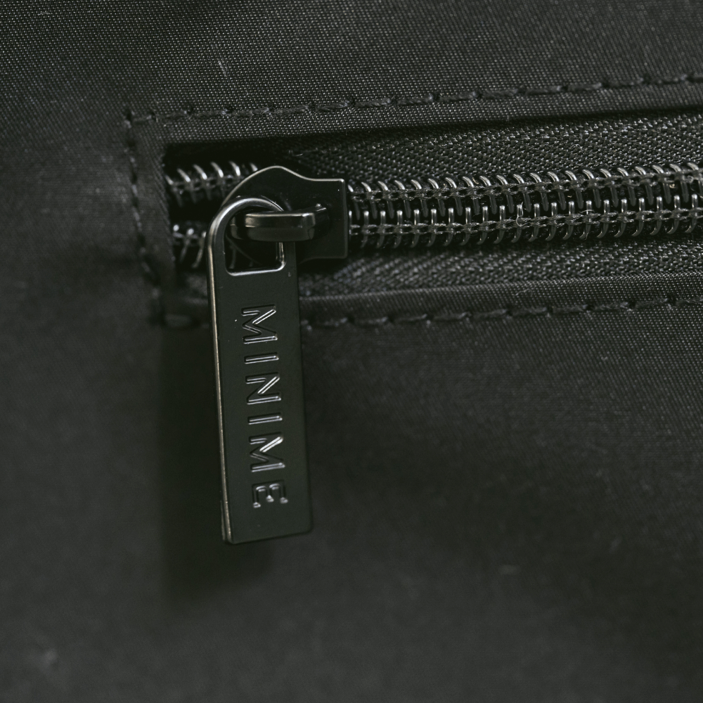 CROSS CARRY BAG(クロスキャリーバッグ) MINIME 犬用キャリーバッグ 肩掛けスリングタイプ