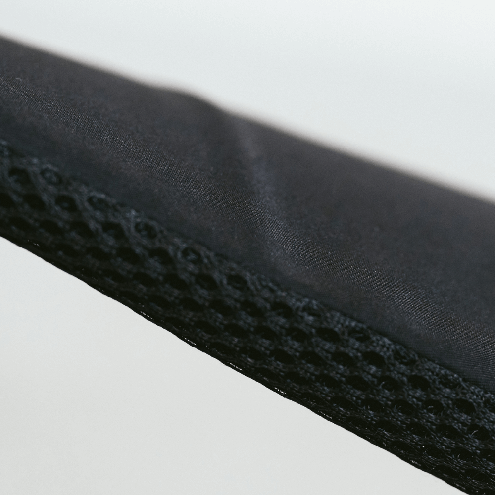 CROSS CARRY BAG(クロスキャリーバッグ) MINIME 犬用キャリーバッグ 肩掛けスリングタイプ