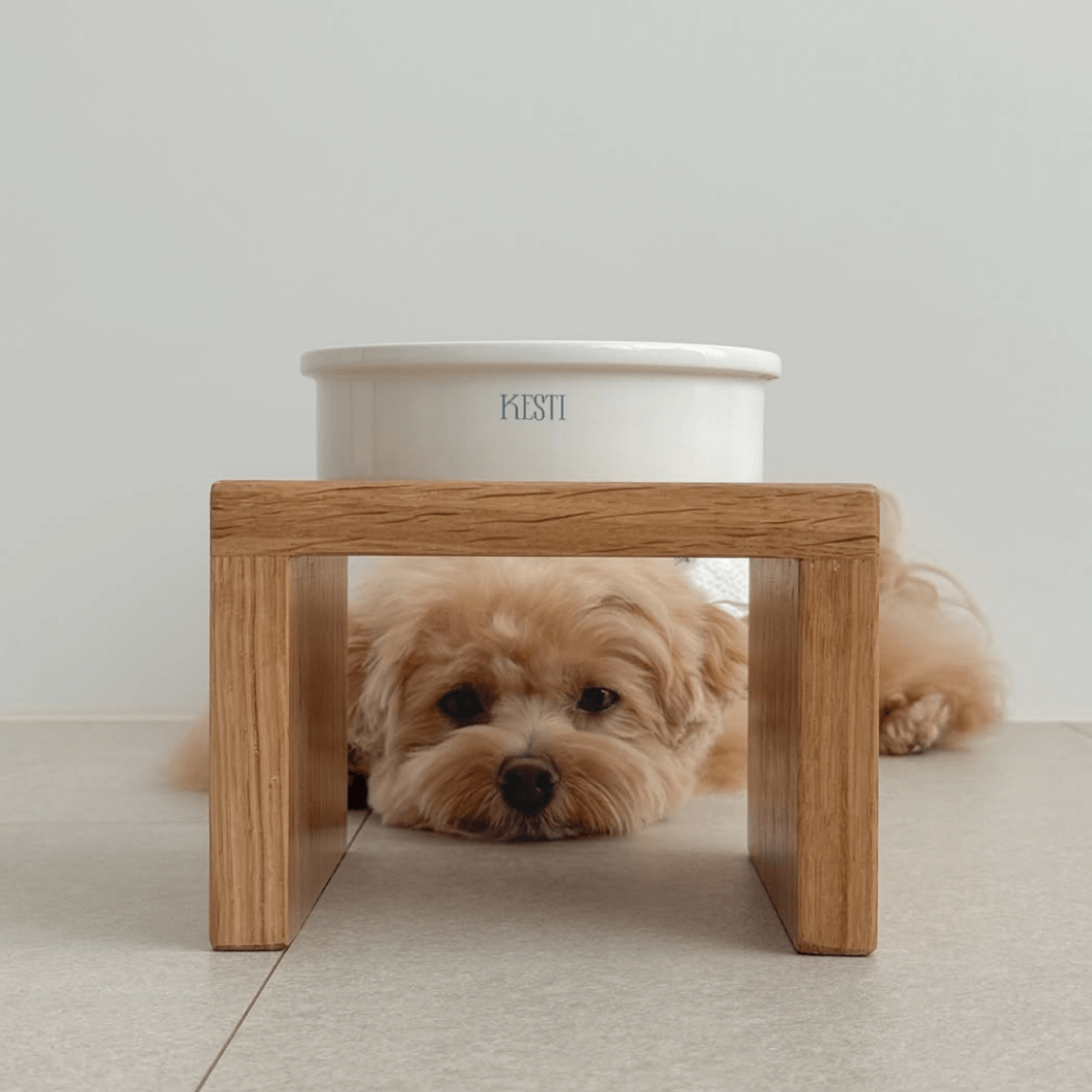 White Oak Table (S/M)