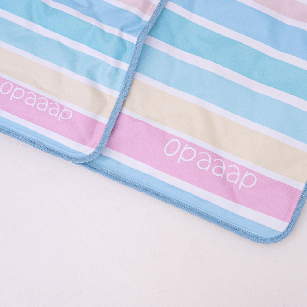 True COOL Ice Mat (Candy Stripe)