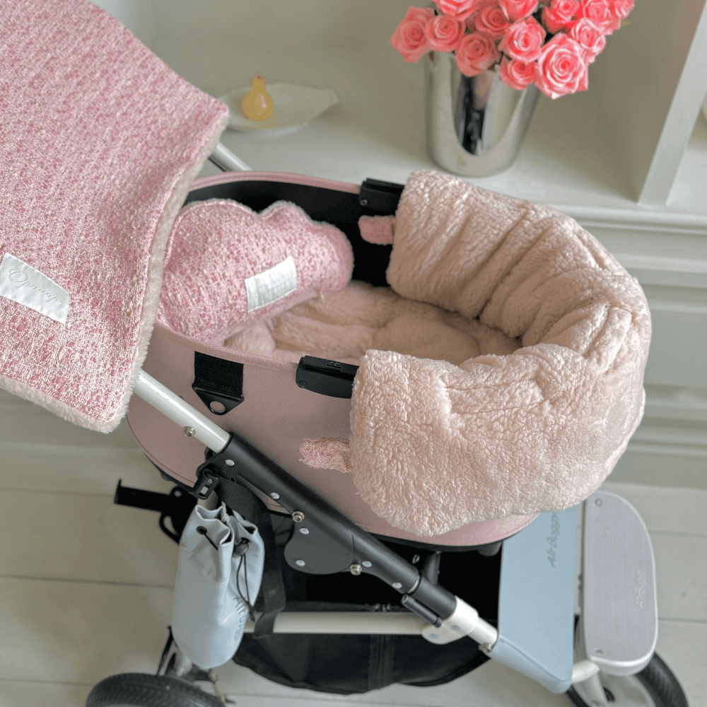 【予約】Couture Buggy Guard