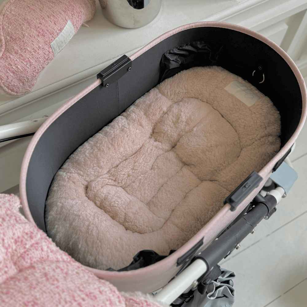 【予約】Couture Buggy Liner