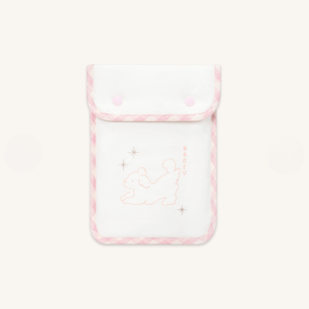 Ice Pouch (4color)