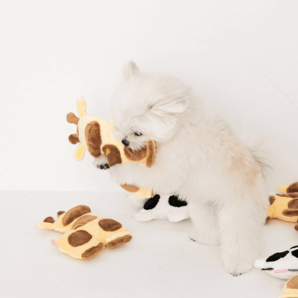 リトルフレンズTOY