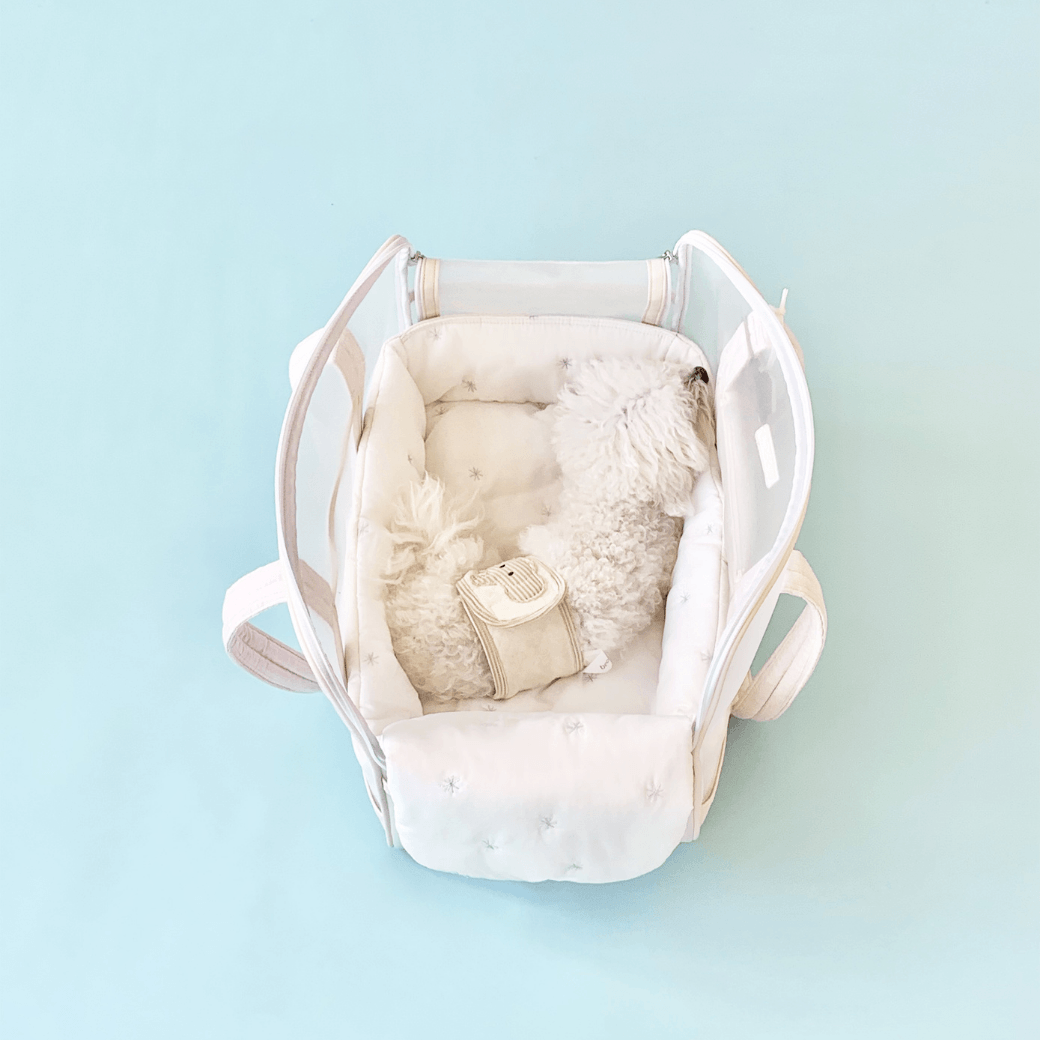 Cooling-bumper Cushion(Mesh Ballon Bag専用)