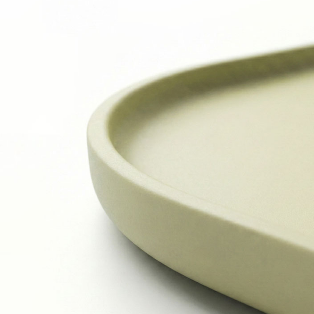 Silicone Mat (3color)