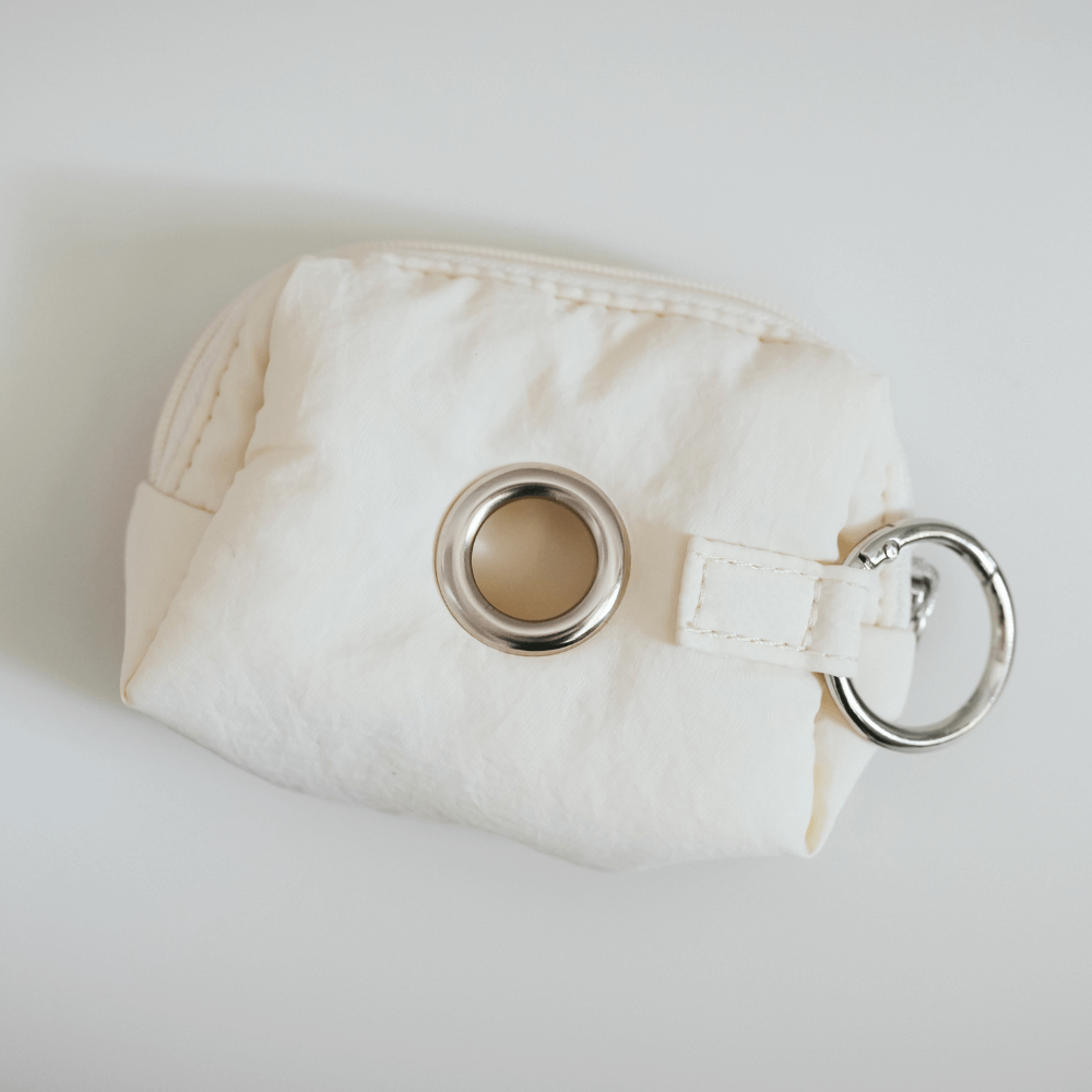 犬の散歩用マナーポーチ MINIME