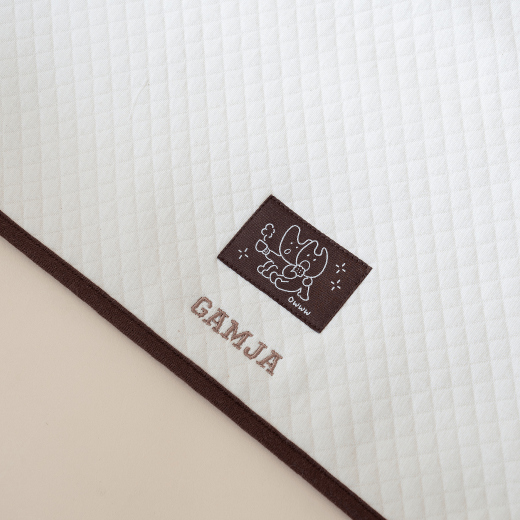 Organic Cafe Mat