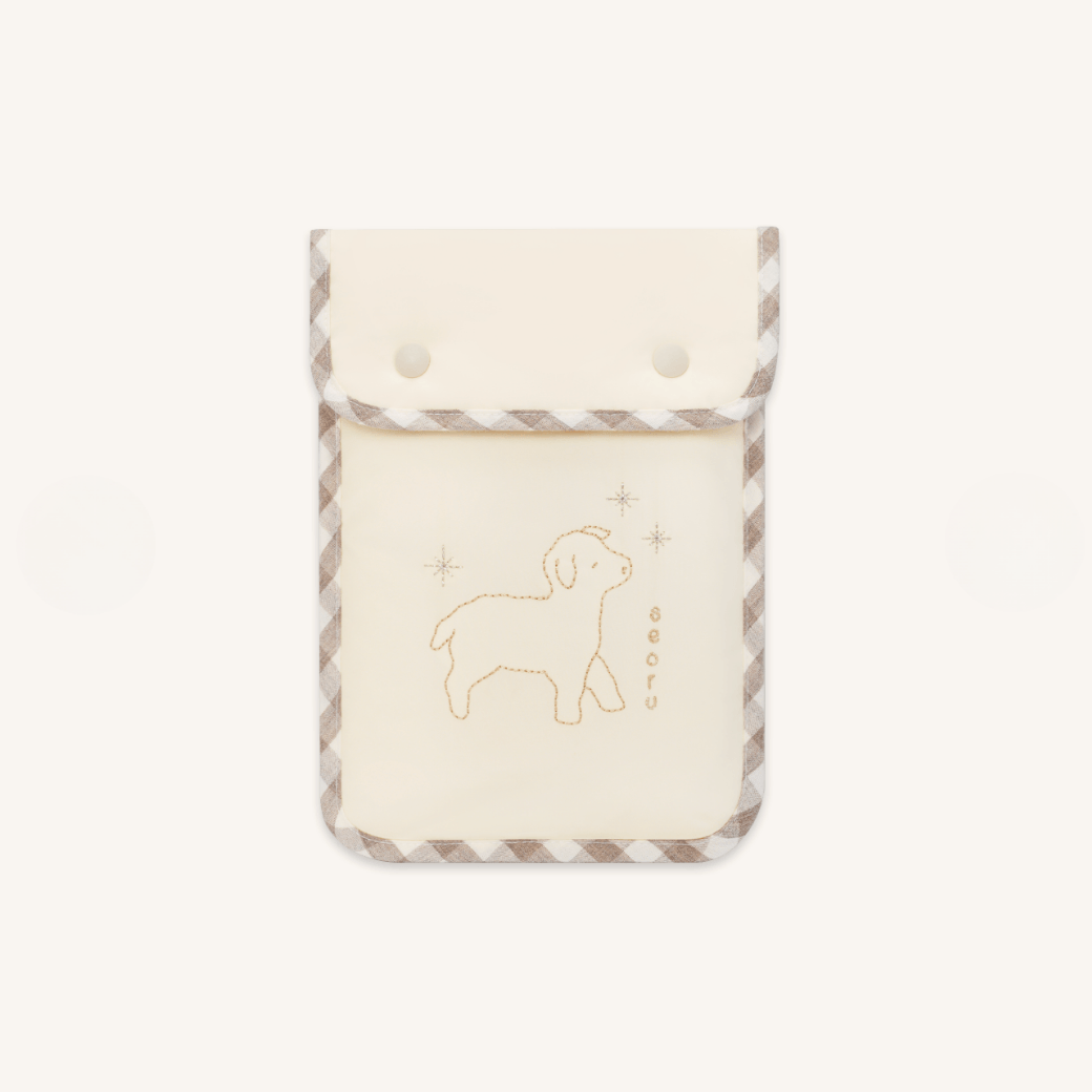 Ice Pouch (4color)