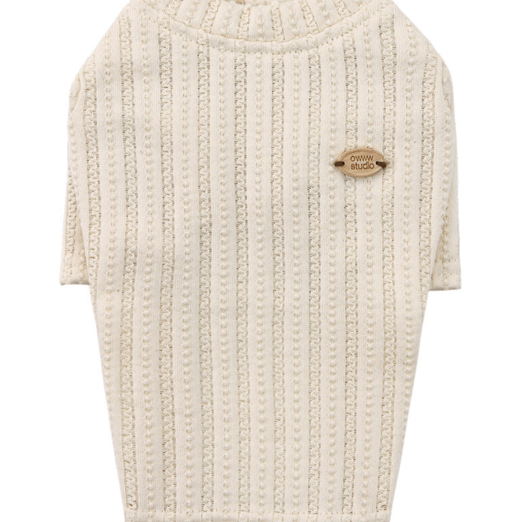 ORGANIC BREEZE KNIT