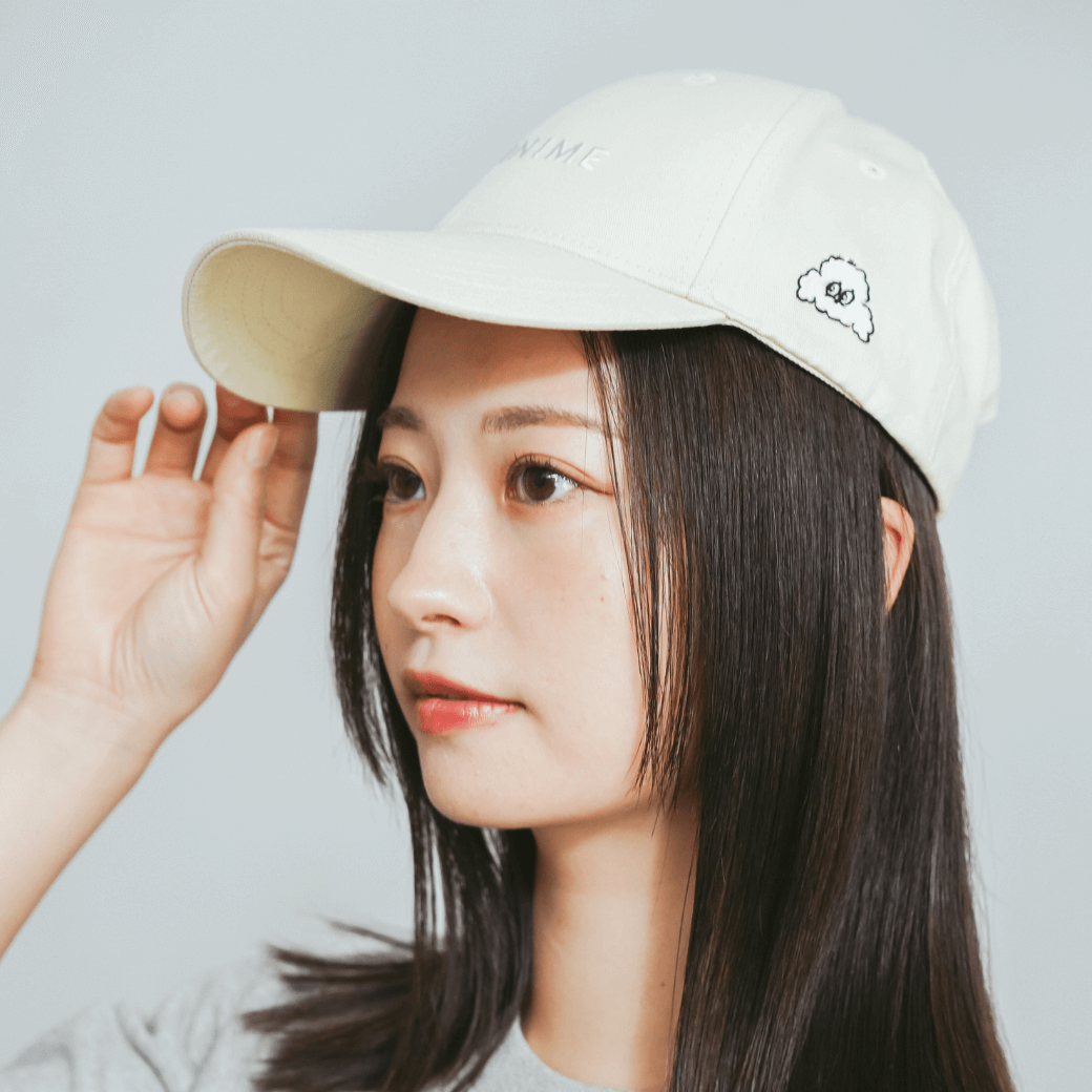 Original Logo Cap