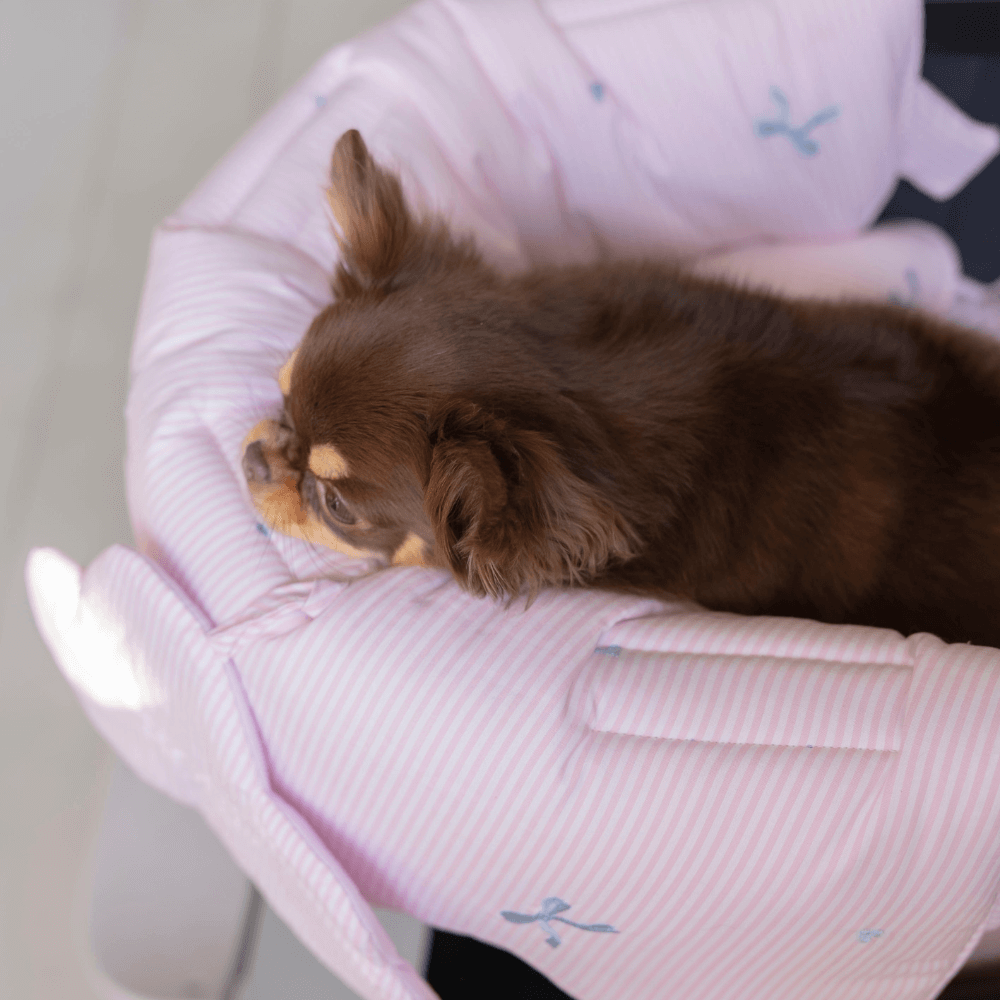 【予約】Fluffy Buggy Guard 25SS(4COLOR)