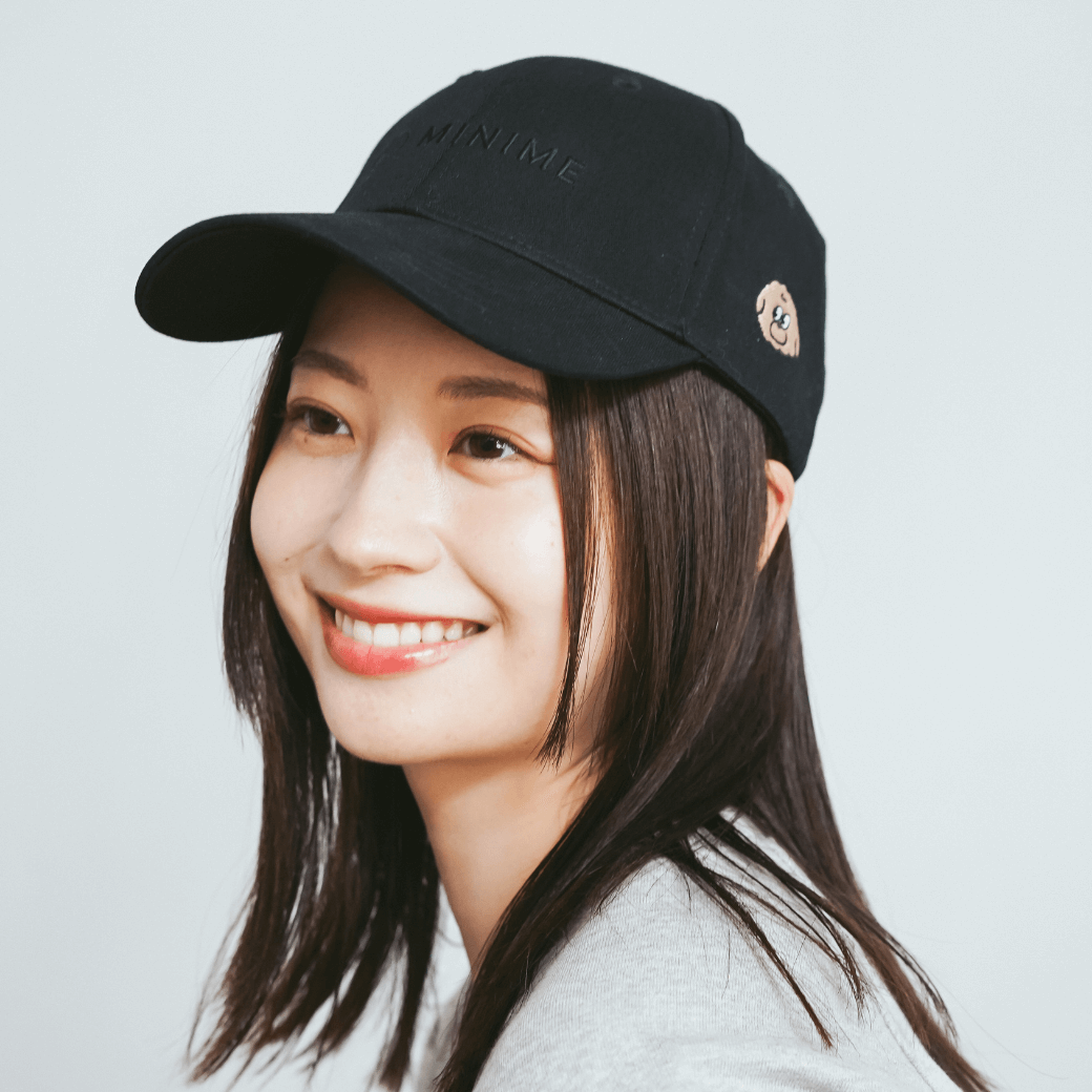 Original Logo Cap
