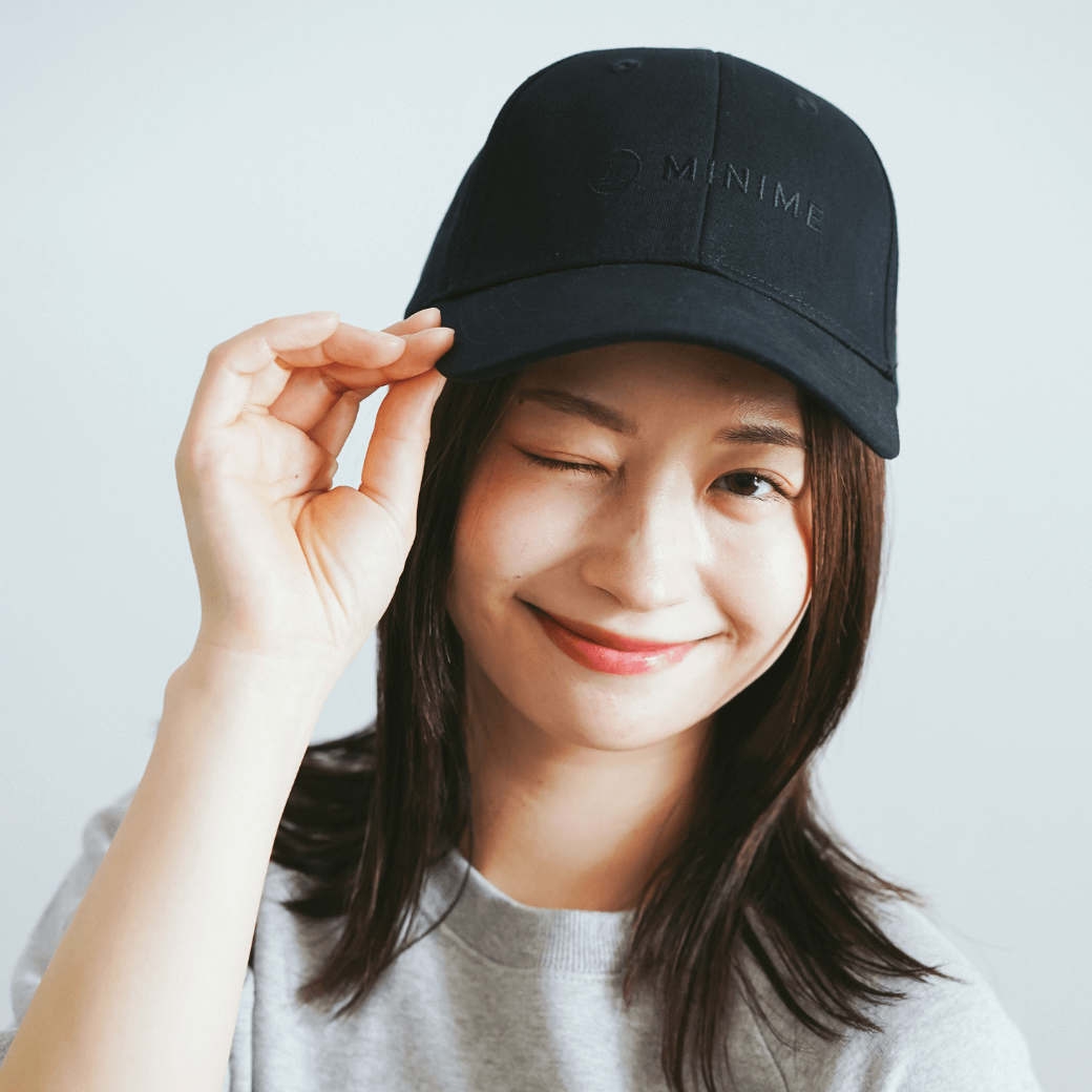 Original Logo Cap