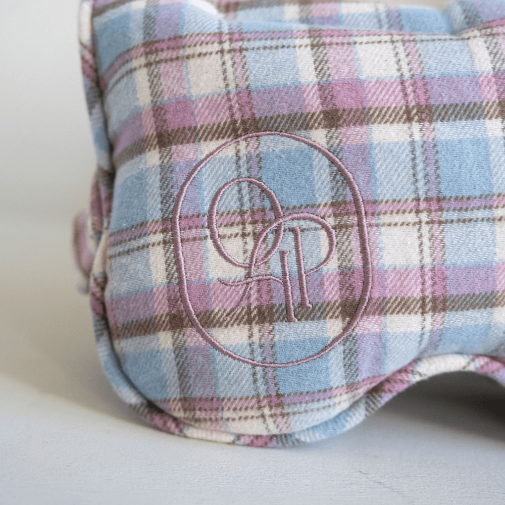 【予約】Fluffy Buggy Guard (Blueberry Pie)