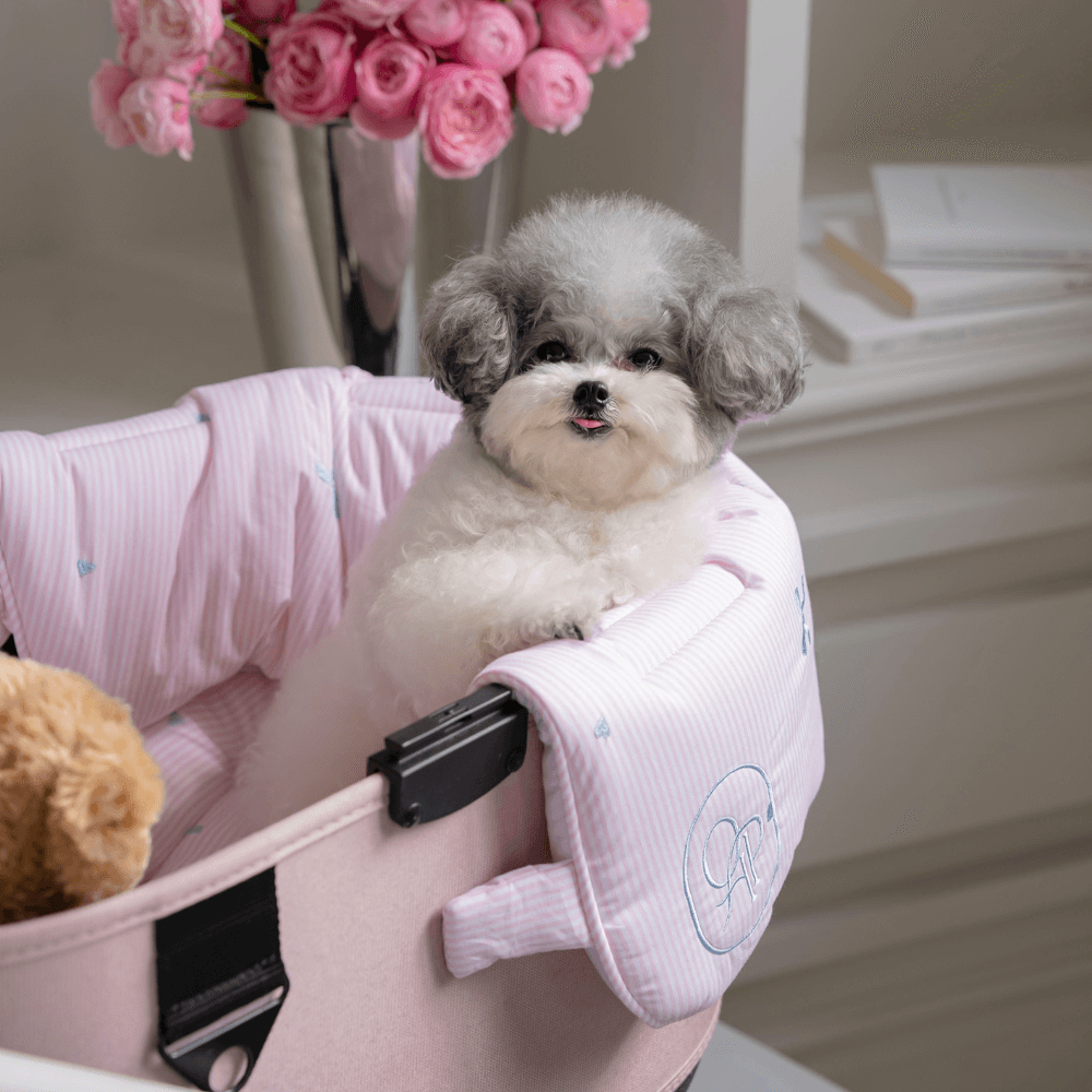 【予約】Fluffy Buggy Liner 25SS(4COLORS)