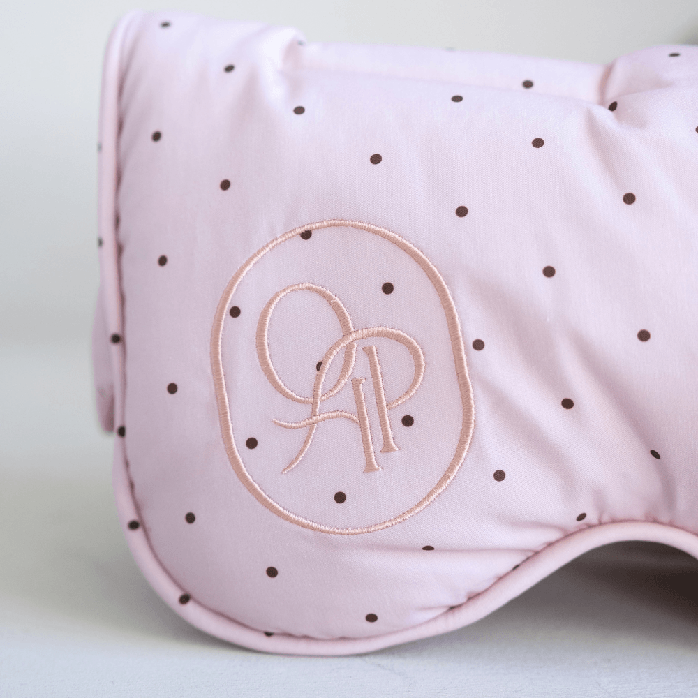 【予約】Fluffy Buggy Guard (Pink Choco Chip)
