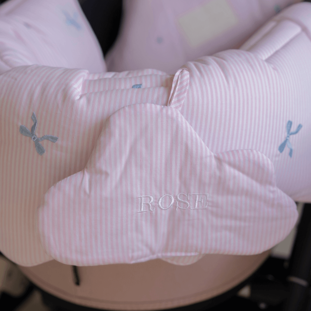 【予約】Fluffy Buggy Guard 25SS(4COLOR)