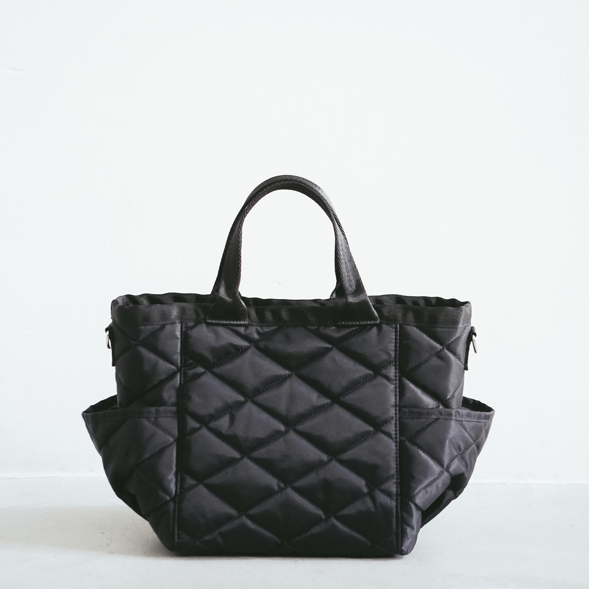 2WAY OSANPO BAG MINIME 愛犬用お散歩バッグ 肩掛け