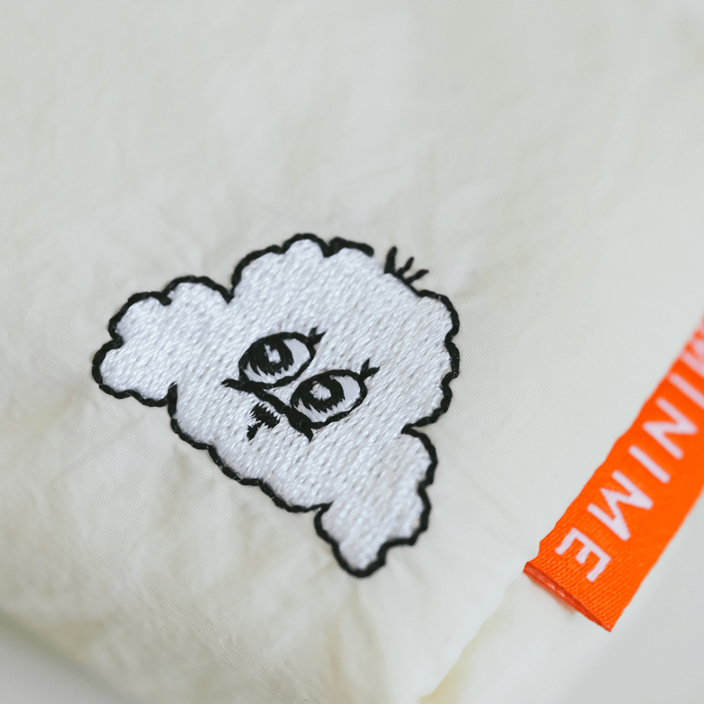 犬の散歩用マナーポーチ MINIME