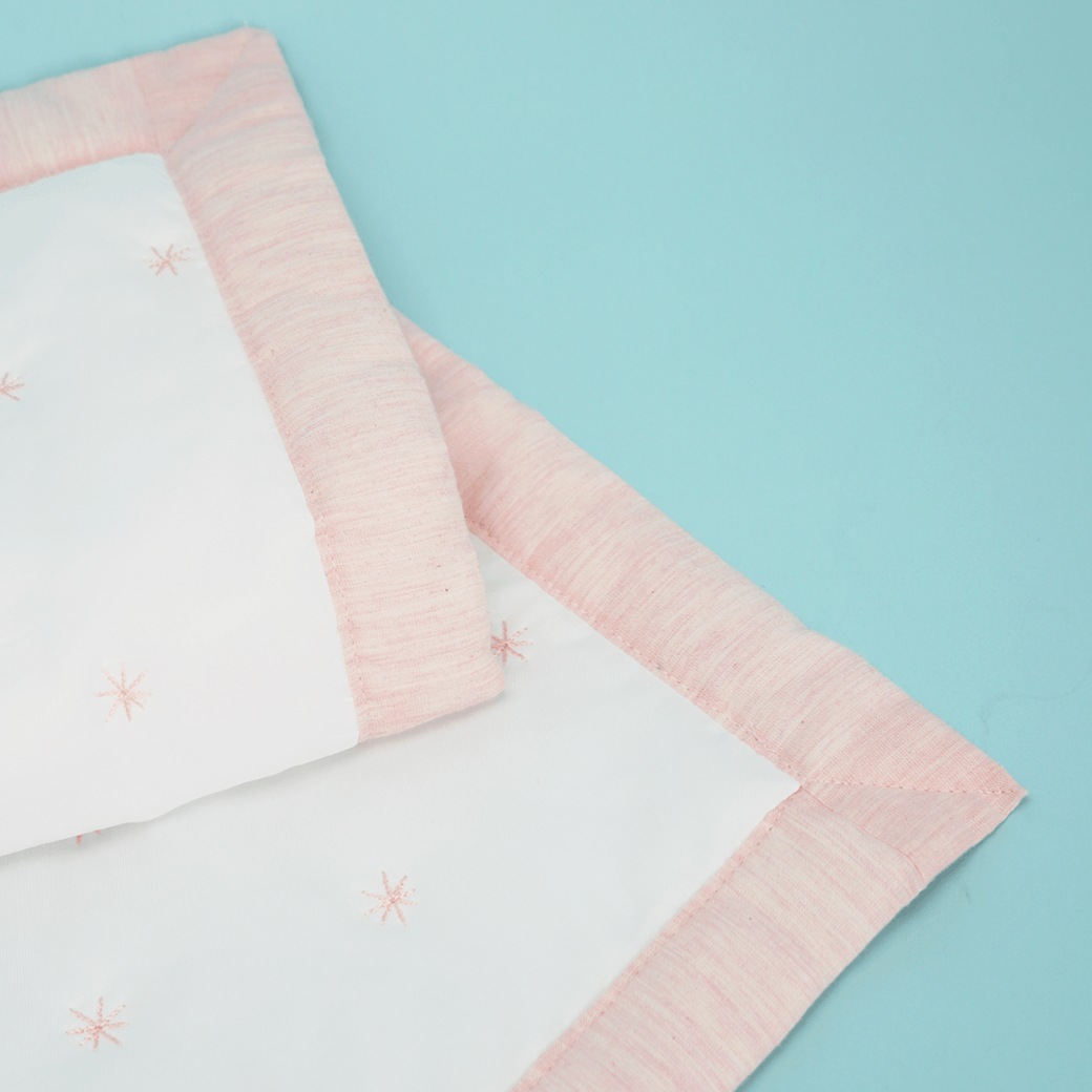Ice Blanket (3color)
