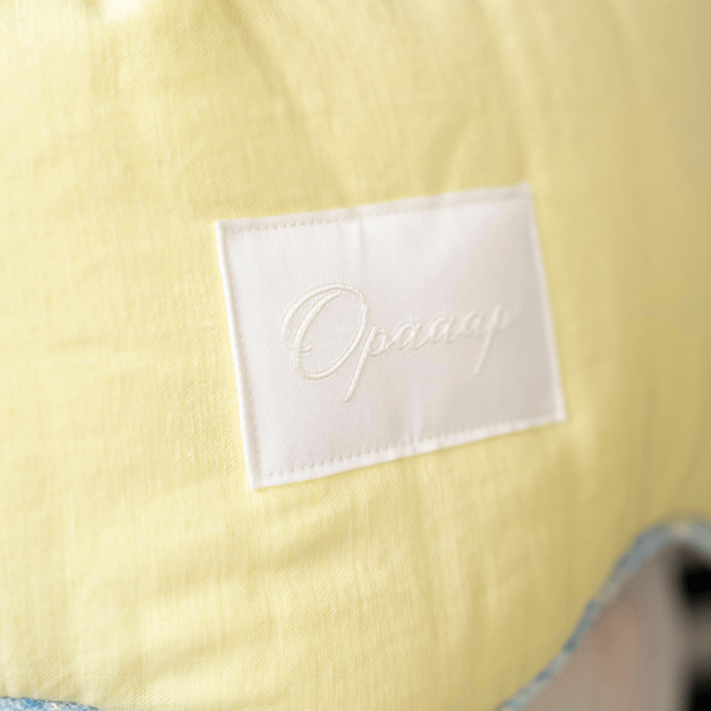 【予約】Blue Summer Tweed Buggy Guard