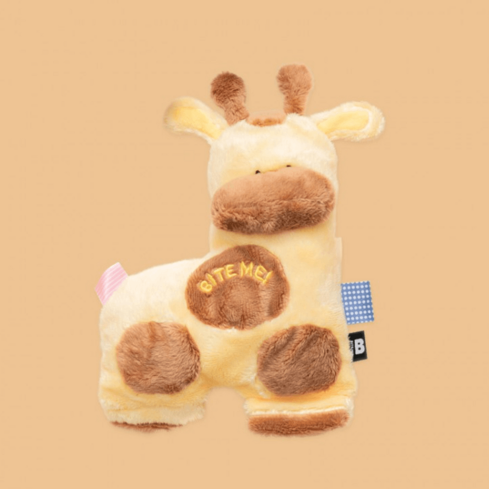 リトルフレンズTOY