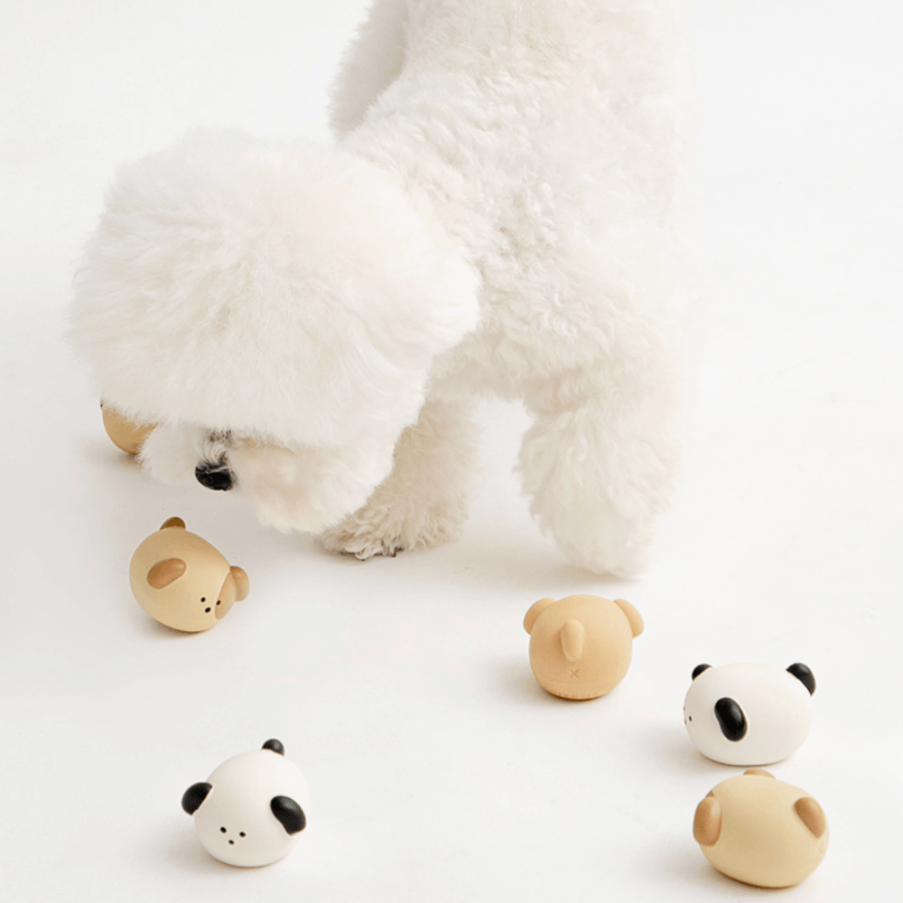 パピーラテックスTOY