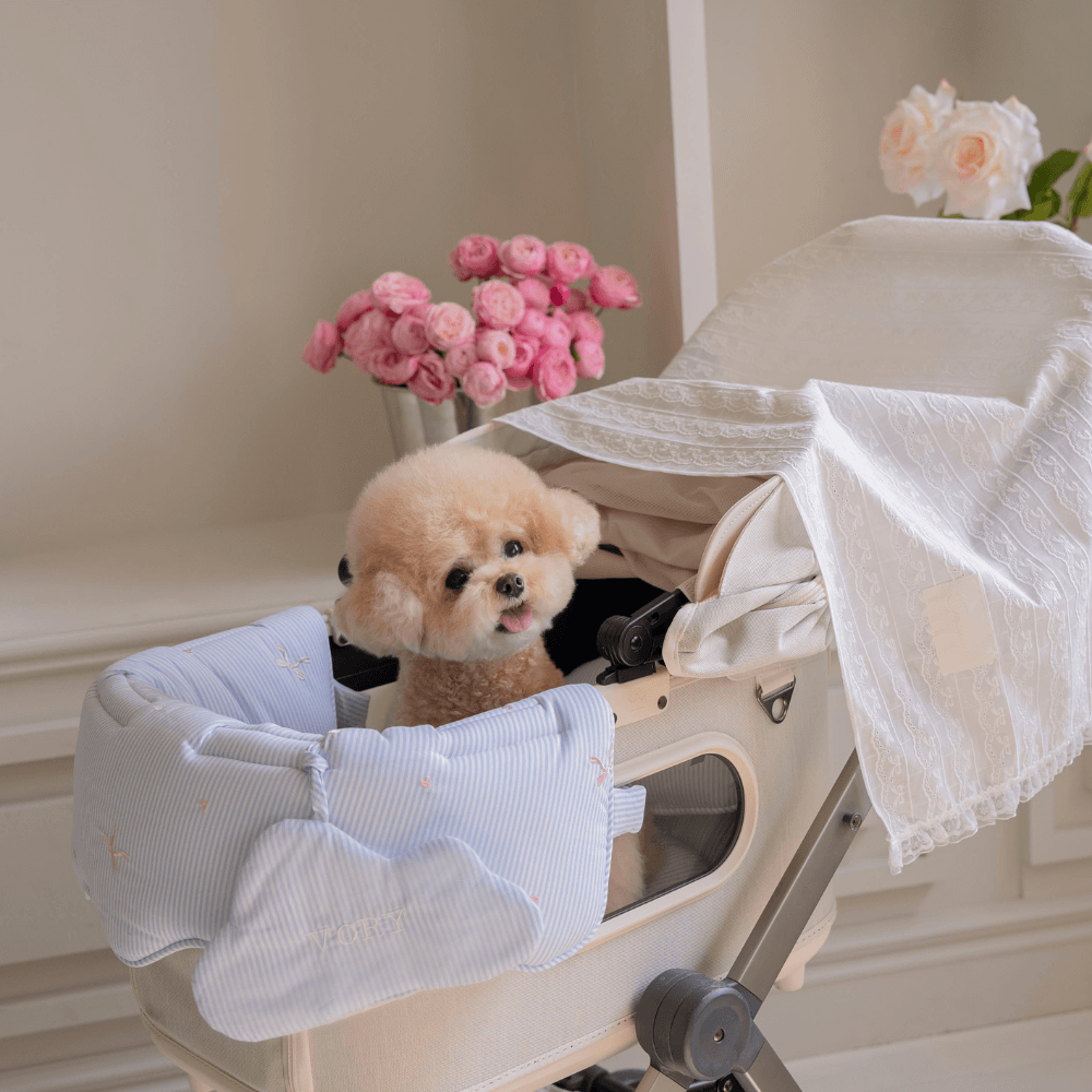 【予約】Fluffy Buggy Liner 25SS(4COLORS)