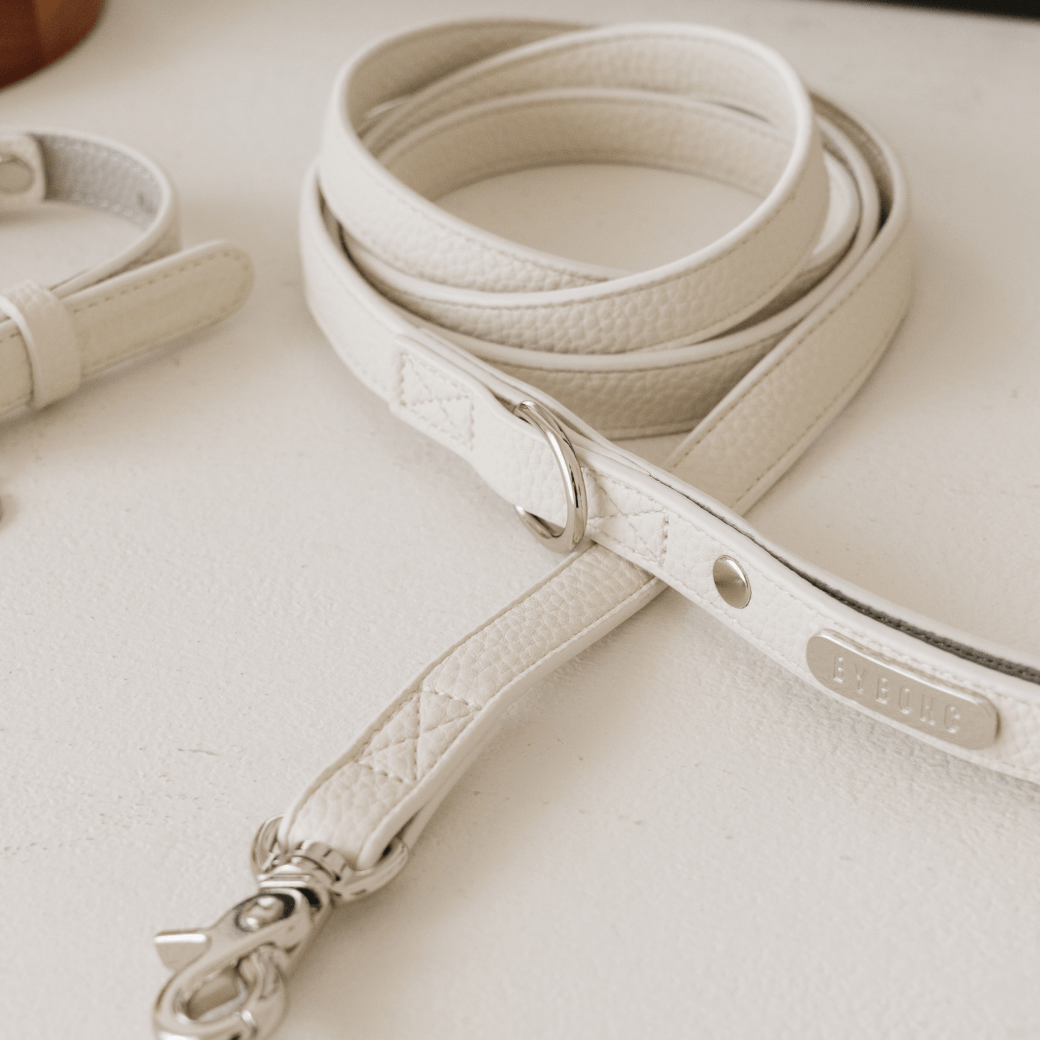 DELIGHT LEASH(クリーム)
