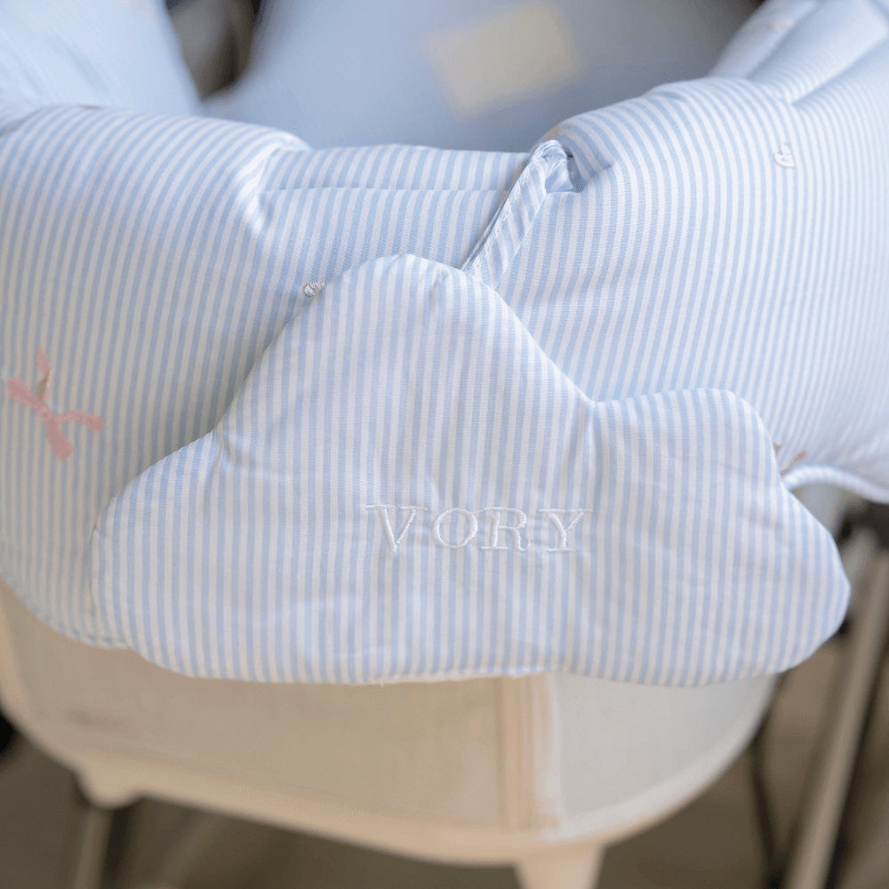 【予約】Fluffy Buggy Guard 25SS(4COLOR)