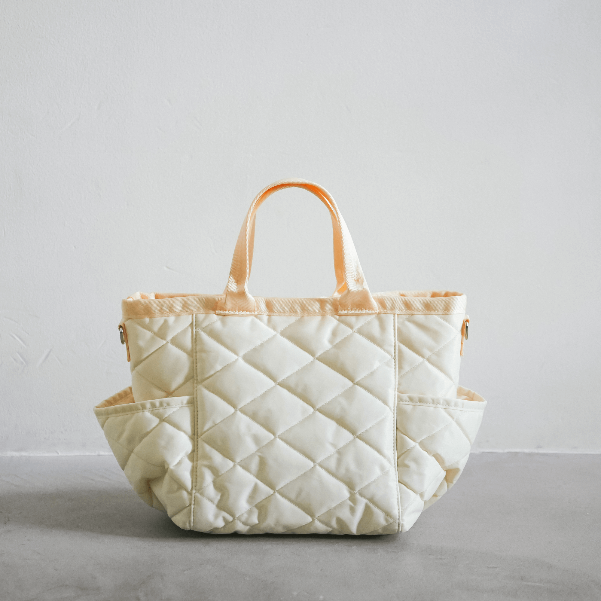 2WAY OSANPO BAG MINIME 愛犬用お散歩バッグ 肩掛け