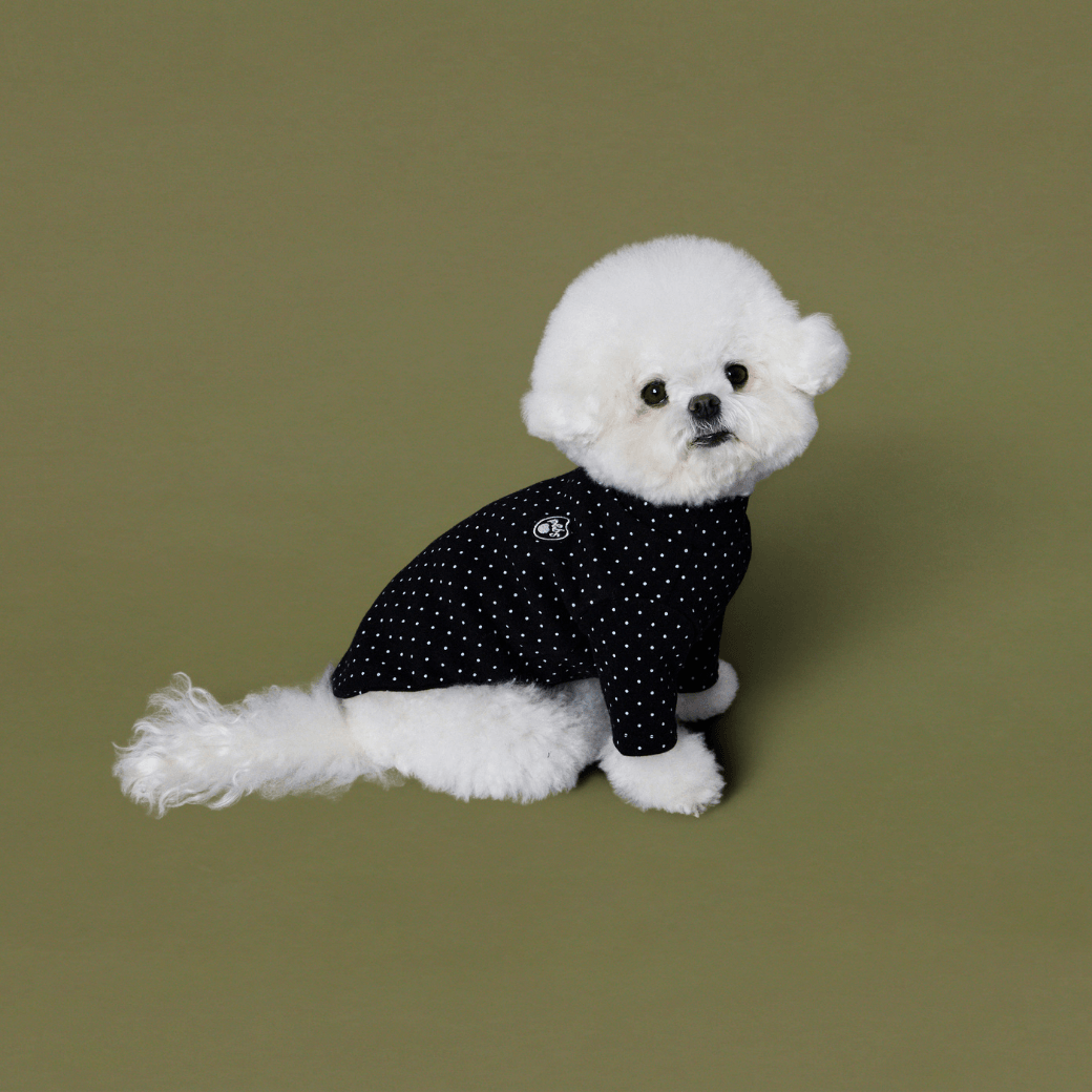 DOT‥TEE (FOR DOGS)