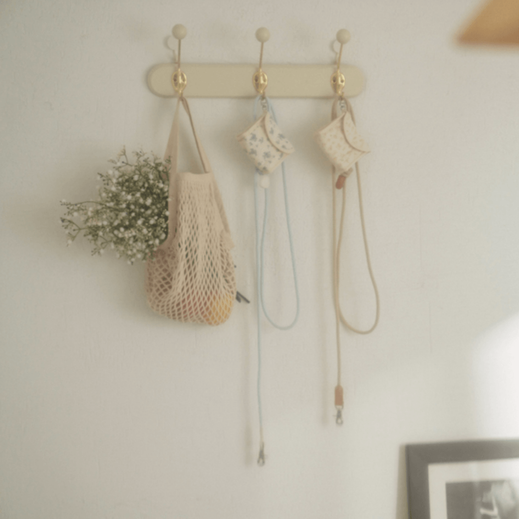 Rope Leash (Soda)
