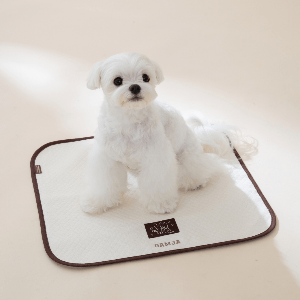 Organic Cafe Mat
