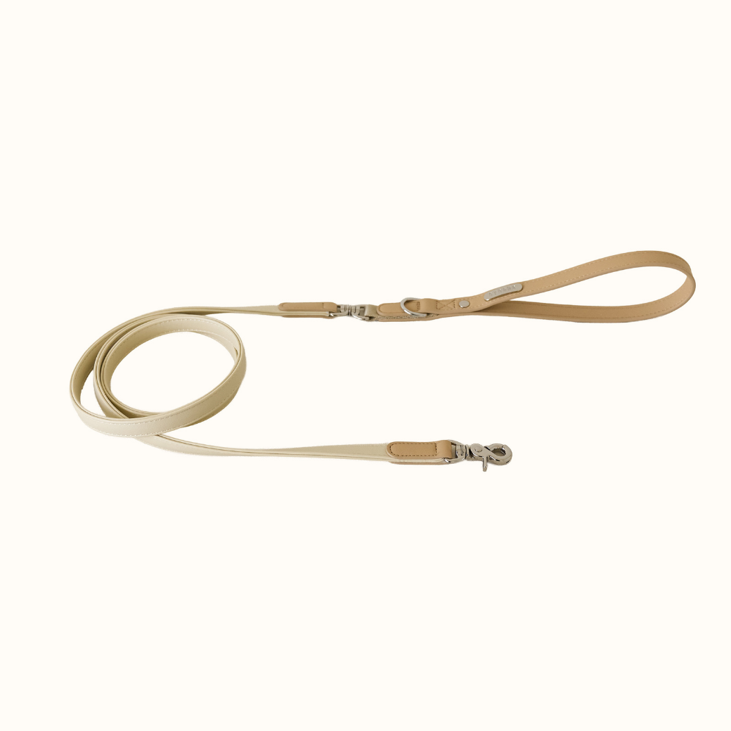 BEAR 150cm LEASH(Ivory)