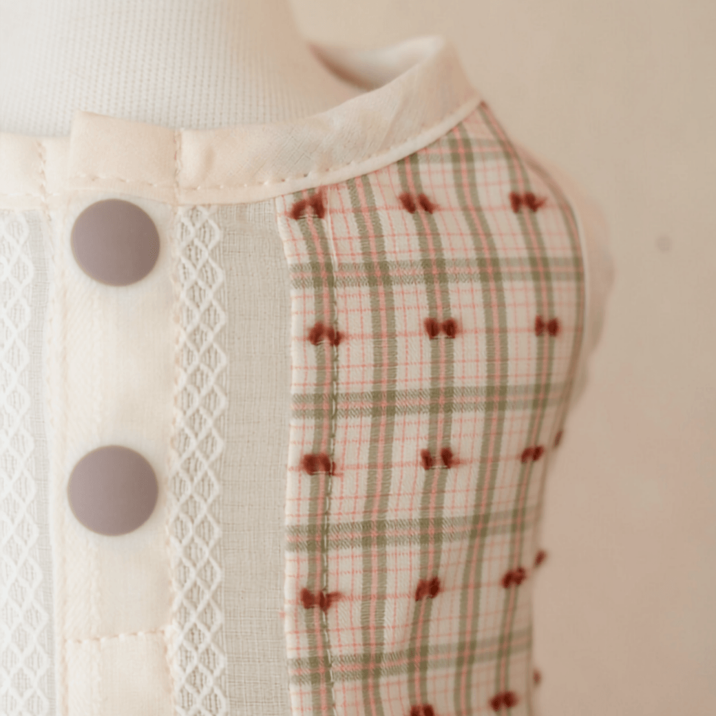 DOROTHY DRESS