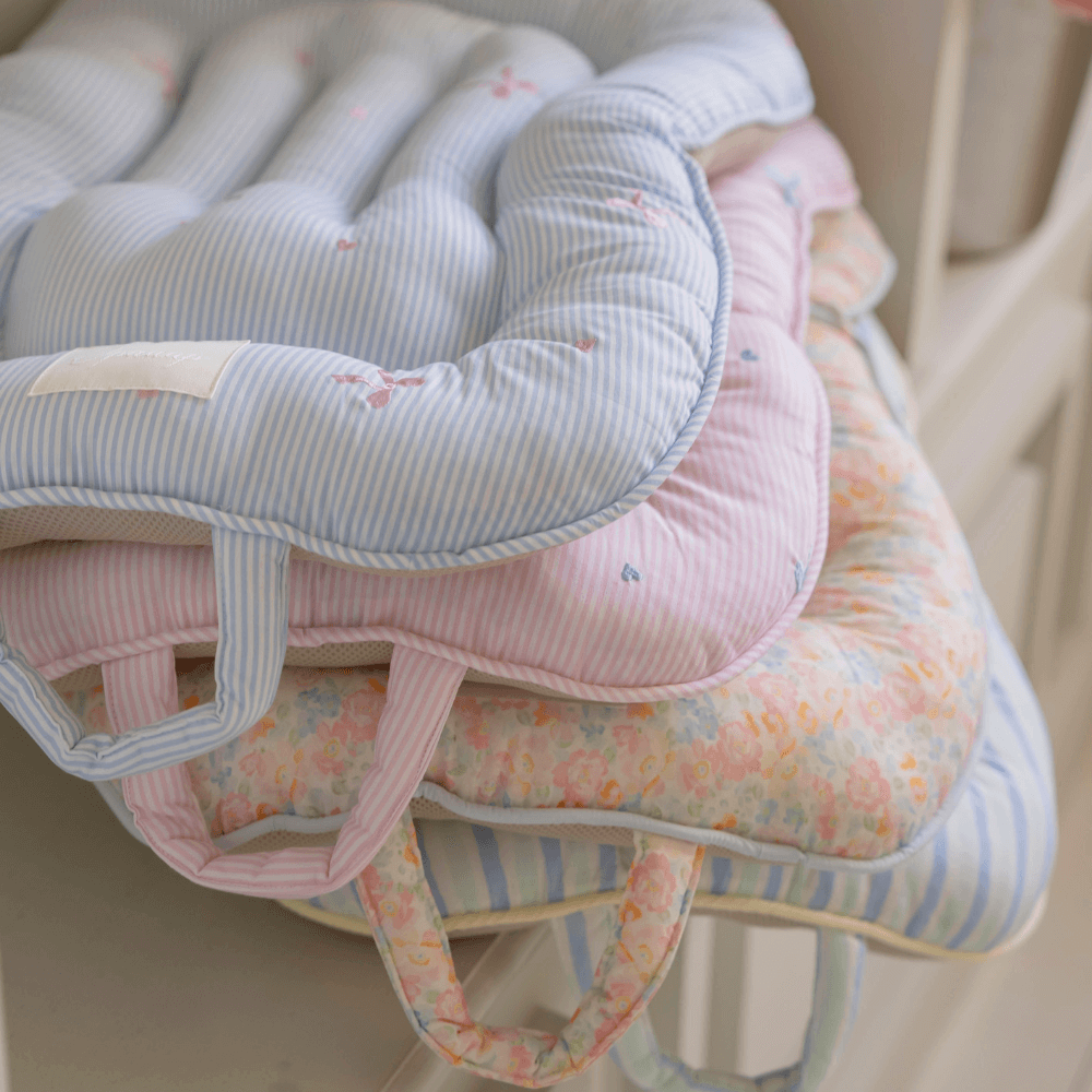 【予約】Fluffy Buggy Liner 25SS(4COLORS)