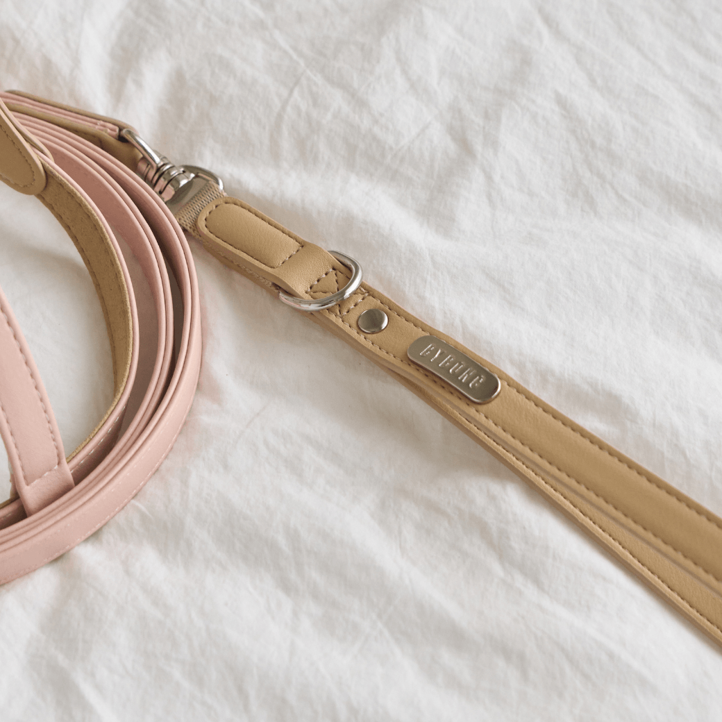 BEAR 150cm LEASH(Indi Pink)