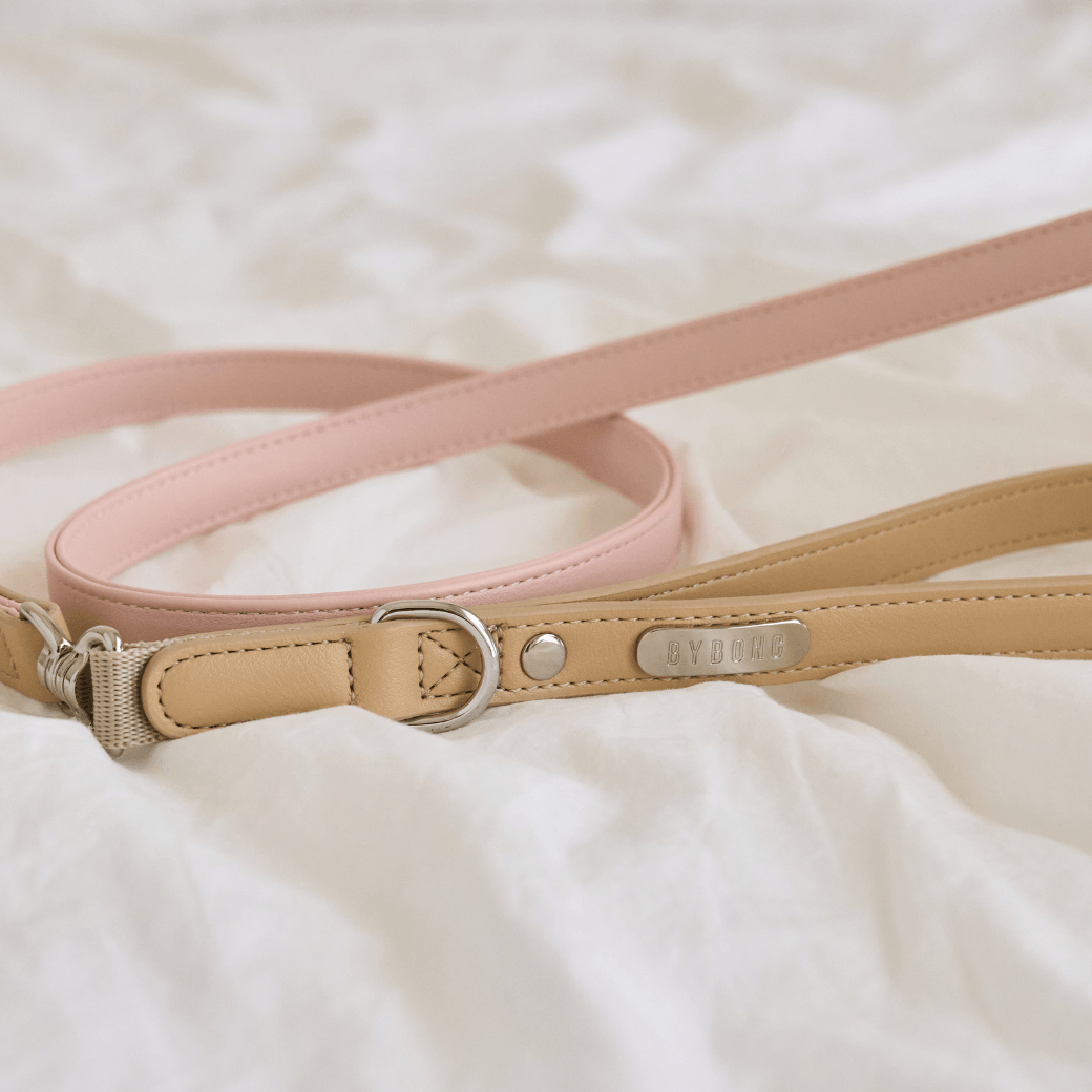 BEAR 150cm LEASH(Indi Pink)