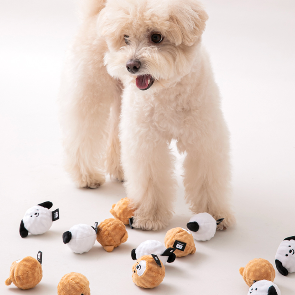 ワンワンボール