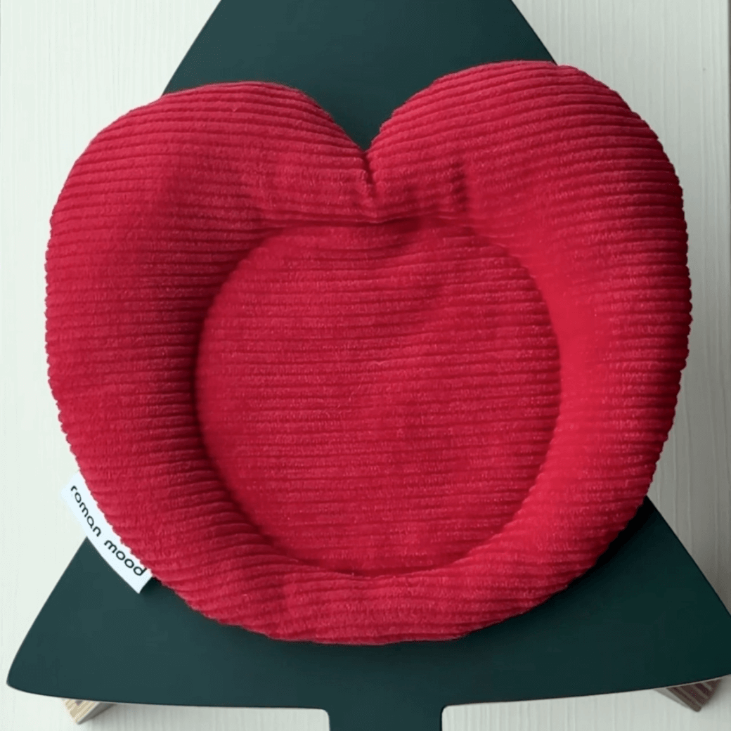 MOOD COASTER (4COLOR)