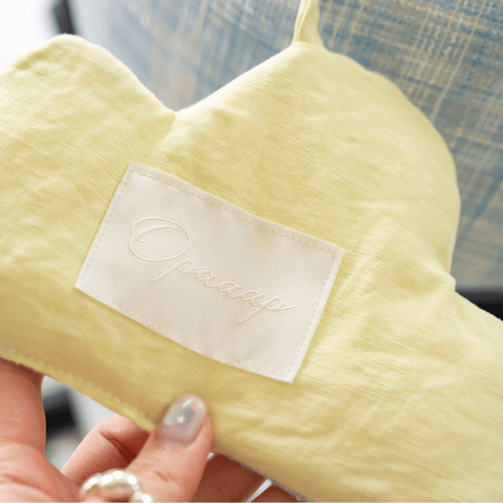 【予約】Blue Summer Tweed Buggy Guard