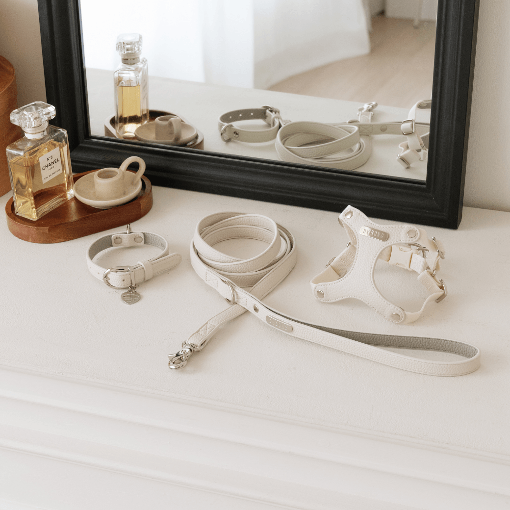 DELIGHT COLLAR(クリーム)