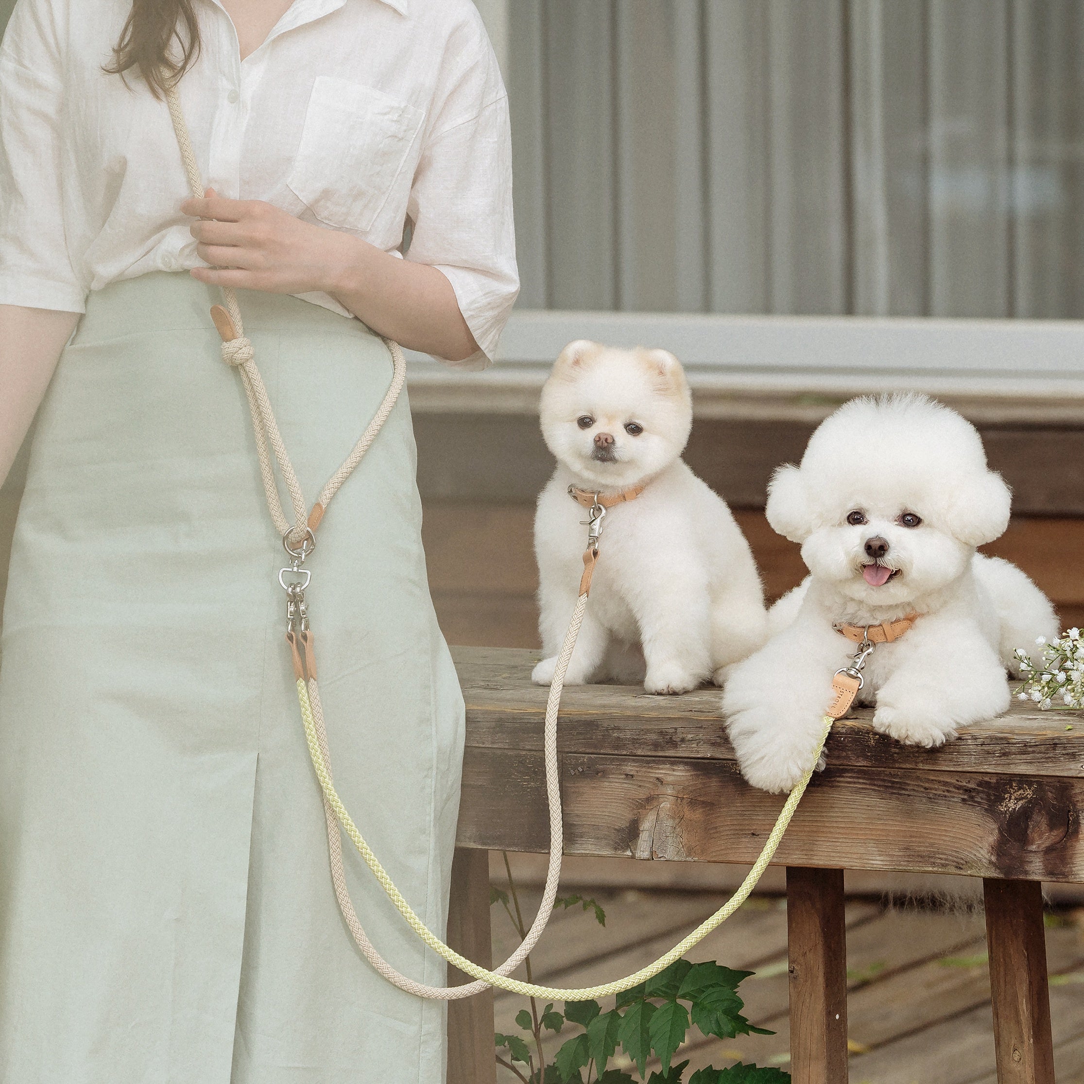 Multi Leash - Sub ※単品利用不可