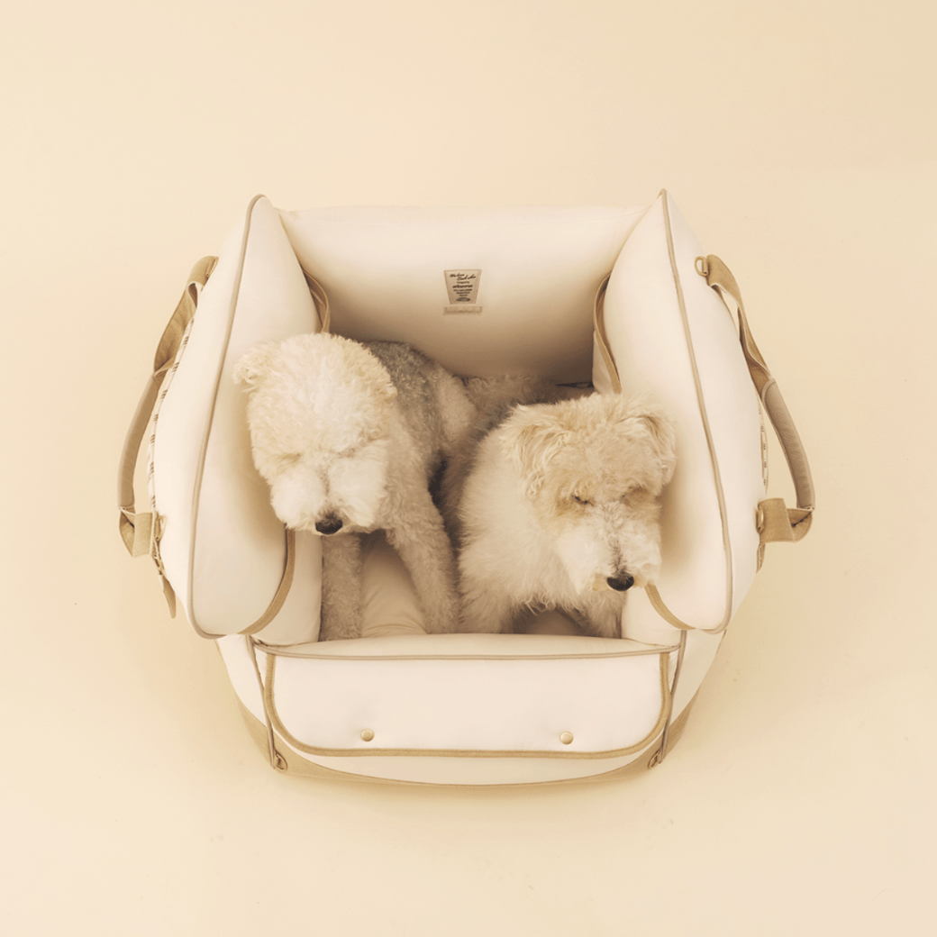 Cruise Car Seat (Beige)