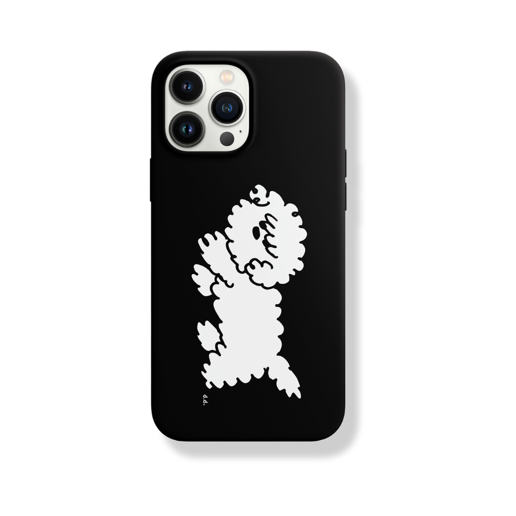 【予約商品】DUSTIES NO.1 HARD CASE