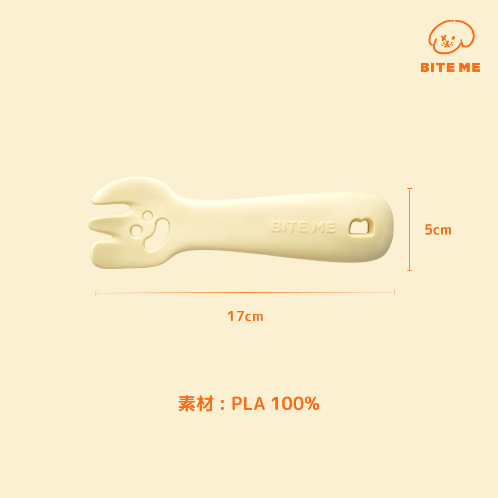 バディフォーク