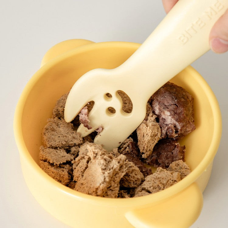 バディフォーク