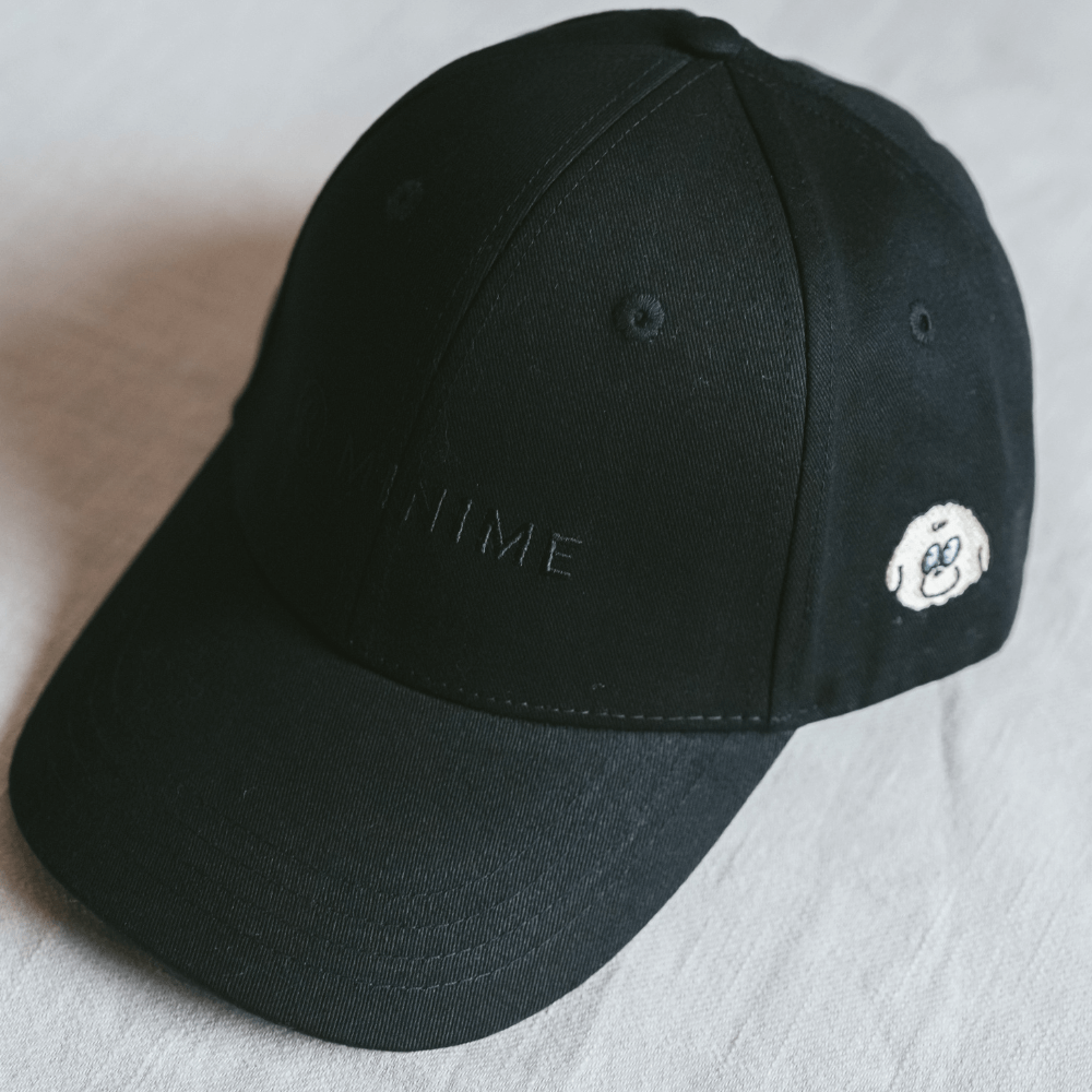 Original Logo Cap